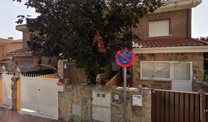 Centro Privado De Educación Infantil Pulgarcito en Alpedrete