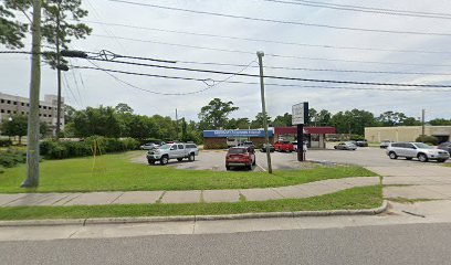 Johnson Kevin DC - Pet Food Store in Wilmington North Carolina