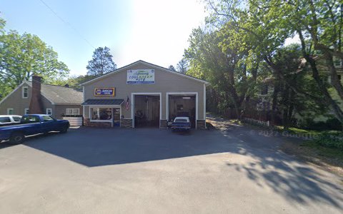 Auto Repair Shop «Cool Green Auto and Tire Inc.», reviews and photos, 8668 Shepherdstown Pike, Shepherdstown, WV 25443, USA