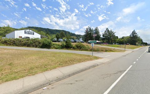 Used Car Dealer «Kemp Auto Sales», reviews and photos, 16365 Old US Hwy 101, Brookings, OR 97415, USA
