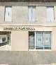 Banque Crédit Agricole Agence de Saint Laurent 33112 Saint-Laurent-Médoc