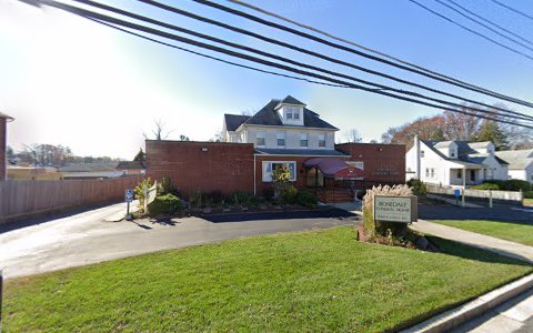 Funeral Home «Cvach-Rosedale Funeral Home», reviews and photos, 1211 Chesaco Ave, Rosedale, MD 21237, USA