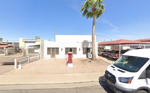 Auto Body Shop «Excel Collision Centers», reviews and photos, 1135 S Center St, Mesa, AZ 85210, USA