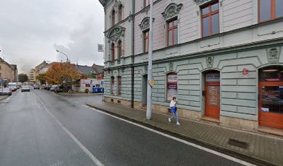 Realitní a finanční kancelář RIVA Plzeň