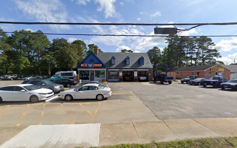 Auto Repair Shop «Kempsville Auto Care Center», reviews and photos, 5288 Princess Anne Rd, Virginia Beach, VA 23462, USA