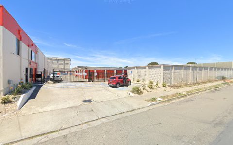 Self-Storage Facility «Public Storage», reviews and photos, 398 Carlson Blvd, Richmond, CA 94804, USA