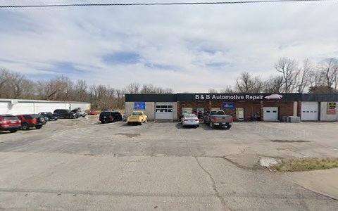 Auto Repair Shop «B & B Automotive Repair», reviews and photos, 2116 S Main St, Madisonville, KY 42431, USA