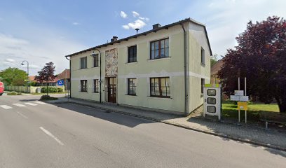 Gemeindeamt Reintal