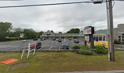 William R. Haffenreffer, DC - Pet Food Store in North Hampton New Hampshire