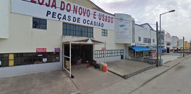 Lugar da Feira Nova EN 1, Lt. 4, Km 249, 5, 3850-200 Albergaria-a-Velha, Portugal