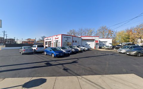 Auto Repair Shop «Duwel Automotive Service», reviews and photos, 4314 Glenway Ave, Cincinnati, OH 45205, USA