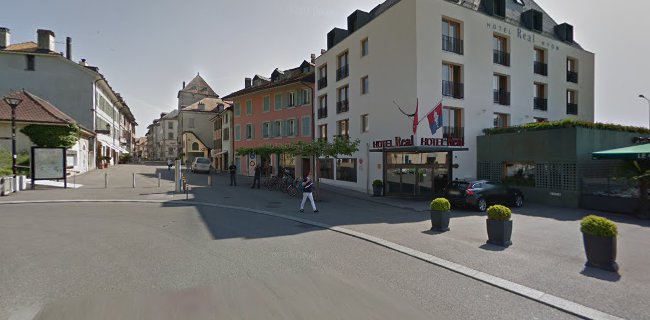Rue de Rive 67, 1260 Nyon, Schweiz