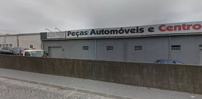 Avaliações doLGS Peças Automoveis - Centro de Abate em Barcelos - Loja de móveis