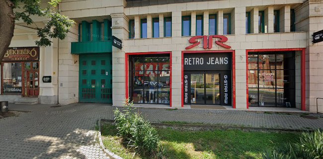 Hozzászólások és értékelések az Retro Jeans-ról