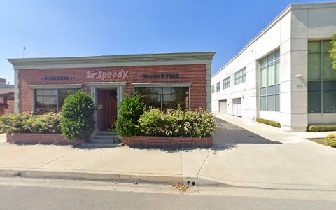 Commercial Printer «Sir Speedy», reviews and photos, 411 W Maple Ave, Monrovia, CA 91016, USA