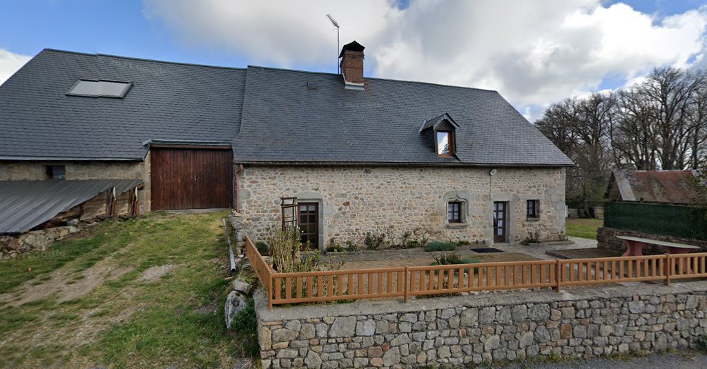 Gîte de Bordier à Saint-Exupéry-les-Roches (Corrèze 19)