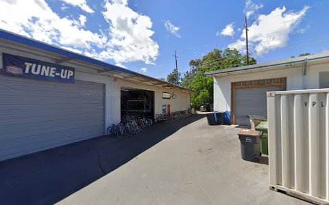 Bicycle Store «Green Bicycle Depot», reviews and photos, 965 Olive Dr G, Davis, CA 95616, USA