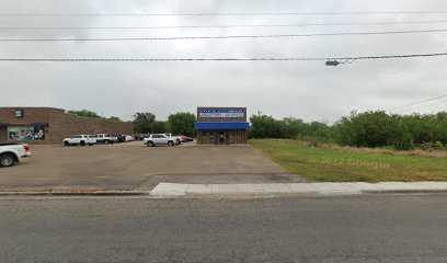 Calhoun Injury Rehab Center - Pet Food Store in Port Lavaca Texas