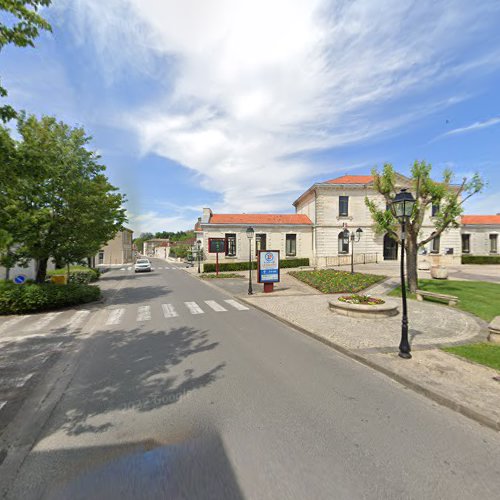 Agence Lesparre Immobilier à Saint-Laurent-Médoc