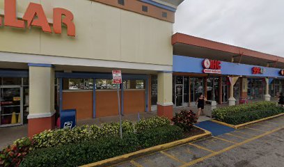 Charles A. Roberts III, DC - Pet Food Store in Miami Gardens Florida