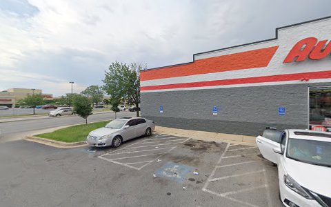 Auto Parts Store «AutoZone», reviews and photos, 6501 Reisterstown Rd, Baltimore, MD 21215, USA
