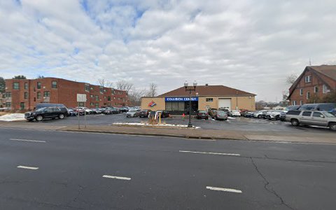 Auto Body Shop «A C Automotive Inc», reviews and photos, 1072 New Britain Ave, West Hartford, CT 06110, USA