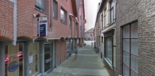 Breidelstraat 5, 8820 Torhout, België