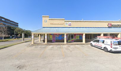 Guidry Richard I DC - Pet Food Store in Houston Texas