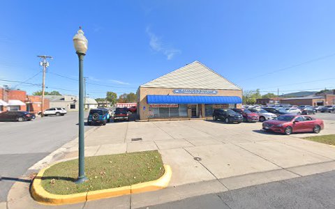 Car Dealer «Smoots Auto Center», reviews and photos, 727 N Royal Ave, Front Royal, VA 22630, USA