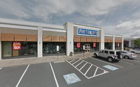 Home Goods Store «Pier 1 Imports», reviews and photos, 1951 Swanson Dr, Charlottesville, VA 22901, USA