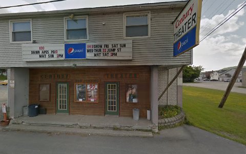 Movie Theater «Century Theatre», reviews and photos, 13 Hall St, Fort Kent, ME 04743, USA