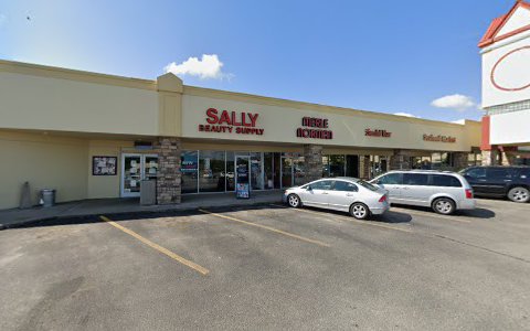 Beauty Supply Store «Sally Beauty», reviews and photos, 2900 University Ave, West Des Moines, IA 50266, USA