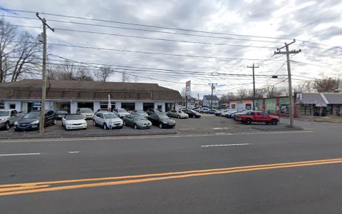 Used Car Dealer «Enfield Street Auto Sales», reviews and photos, 907 Enfield St, Enfield, CT 06082, USA