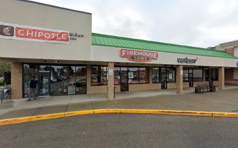Sandwich Shop «Firehouse Subs», reviews and photos, 10 Franklin Village Drive, Franklin, MA 02038, USA