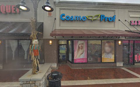 Beauty Supply Store «CosmoProf», reviews and photos, 23 Crystal Lake Plaza, Crystal Lake, IL 60014, USA