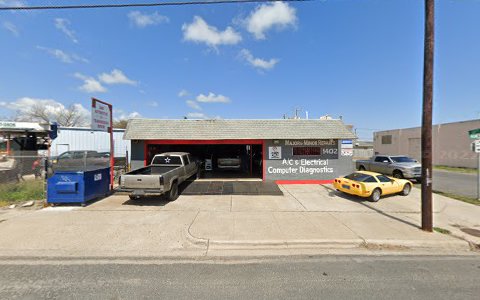 Mechanic «Zam Automotive», reviews and photos, 1402 Agnes St, Corpus Christi, TX 78401, USA