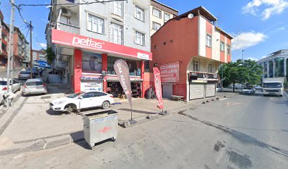 PT LASTİK-Yay Makina