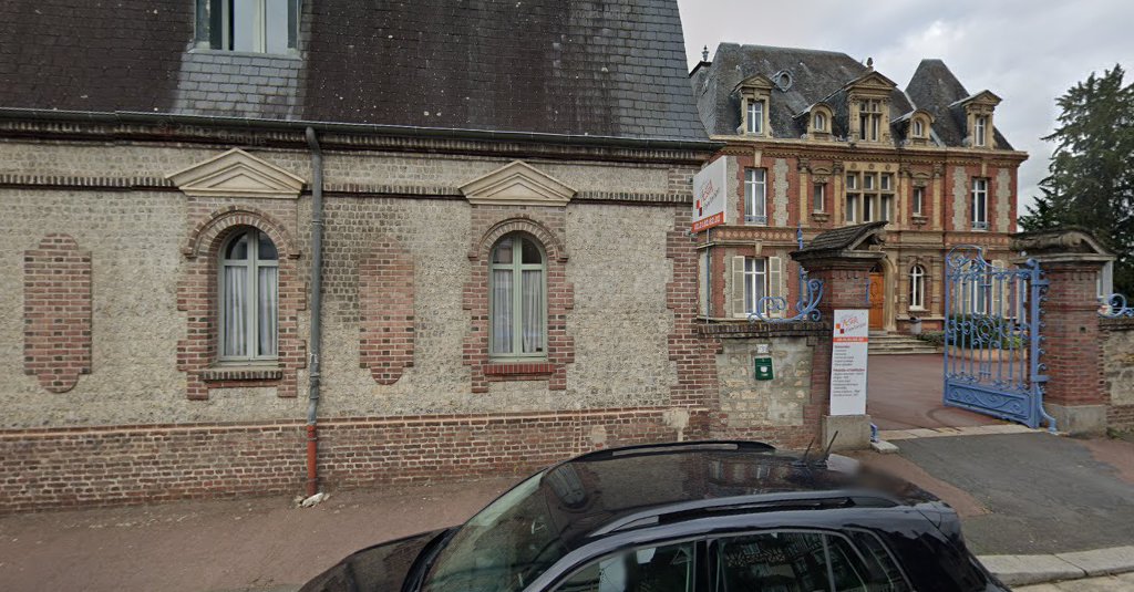 Association Acsea à Lisieux (Calvados 14)