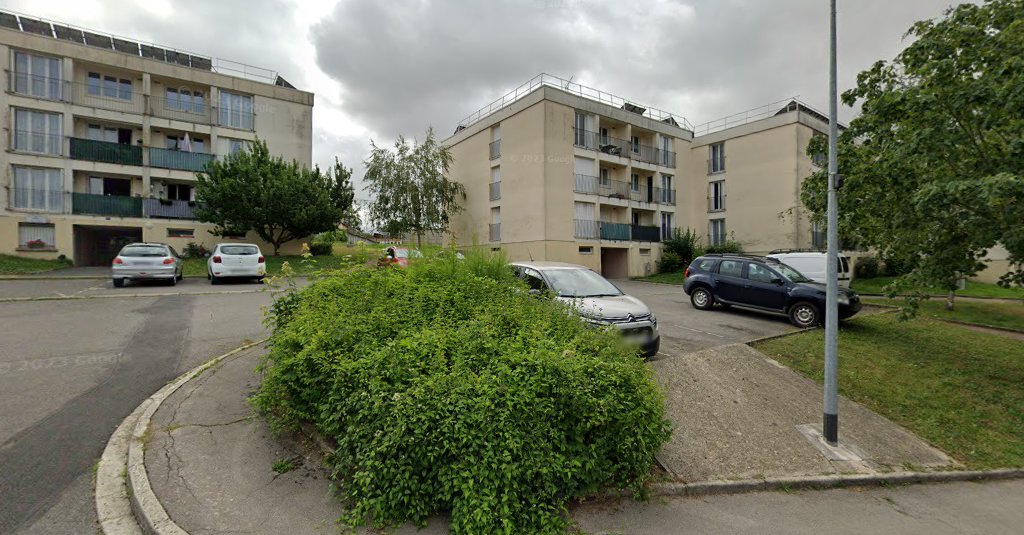 Trois Moulins Habitat à La Ferté-Gaucher (Seine-et-Marne 77)
