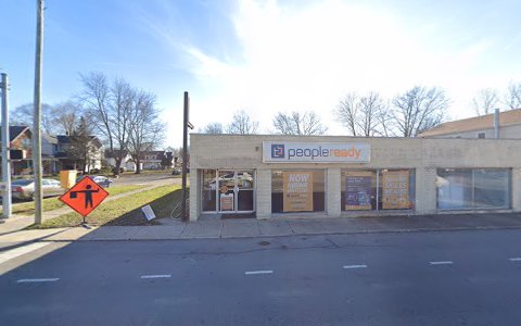 Employment Agency «PeopleReady», reviews and photos, 919 E 8th St, Anderson, IN 46012, USA