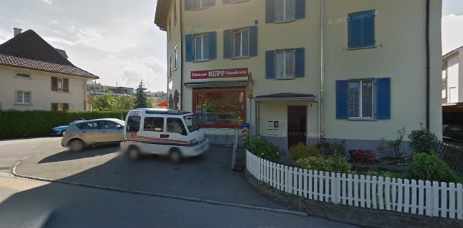 Hohmadstrasse 15, 3600 Thun, Schweiz