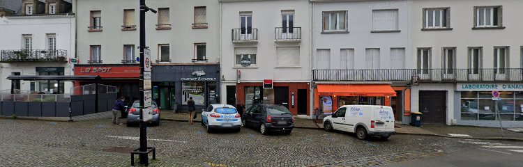 Photo du Banque Société Générale à Hennebont