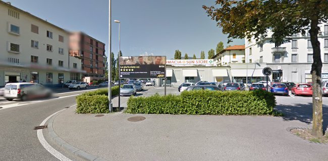 Kommentare und Rezensionen über Taxi Airport Business Class Locarno