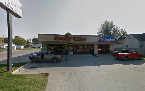 Movie Rental Store «Family Video», reviews and photos, 529 N Section St, Sullivan, IN 47882, USA