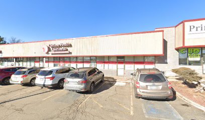 Corrie Pillon DC, FIAMA, CAc - Pet Food Store in Westminster Colorado