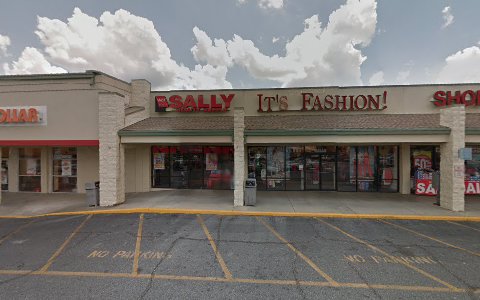 Barber Supply Store «Sally Beauty», reviews and photos, 976 St Augustine Rd #7, Valdosta, GA 31601, USA
