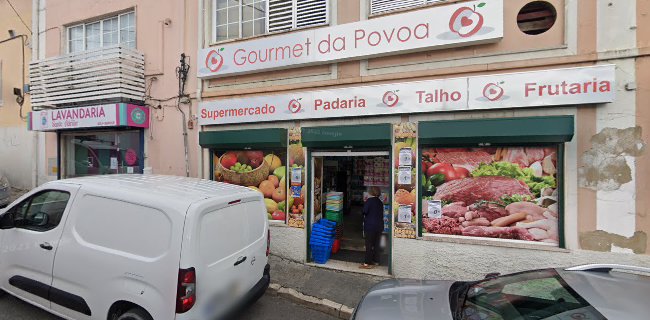 Gourmet Da Povoa - João, Rui & Nelson, Lda - Odivelas