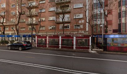 Clínica Doctora Verdú en Madrid