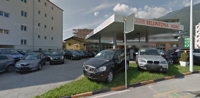 Rezensionen über Auto Bellinzona Nord in Bellinzona - Autohändler