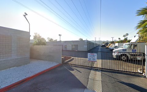 Self-Storage Facility «Power Self Storage», reviews and photos, 16408 Gale Ave, City of Industry, CA 91745, USA